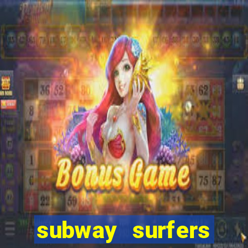 subway surfers money bet